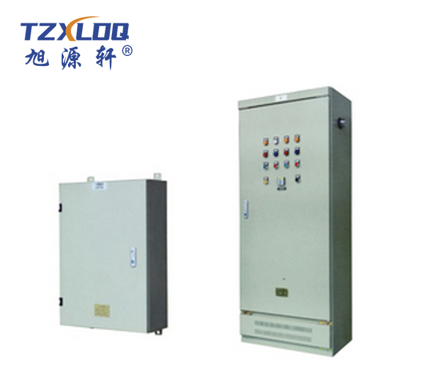電源箱
