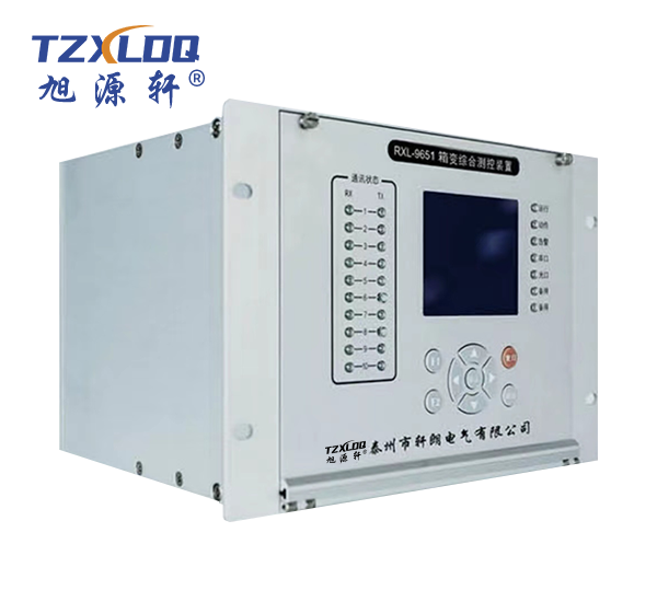 TXL-6651箱變測控