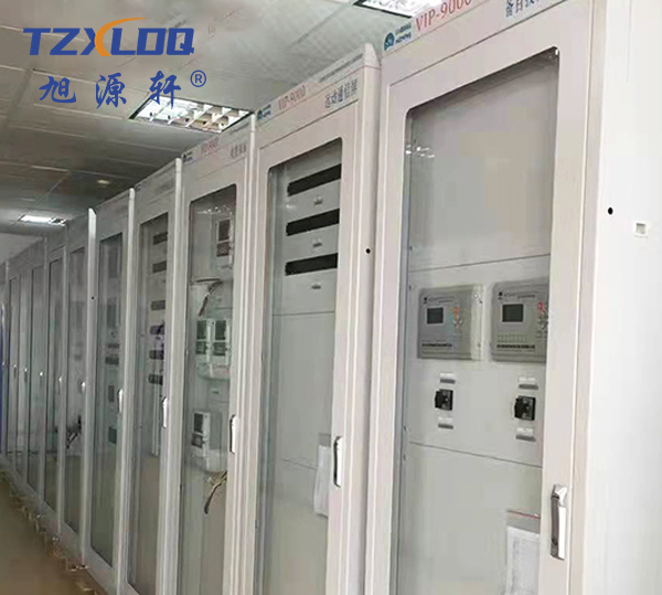 后臺系統(tǒng)控制柜