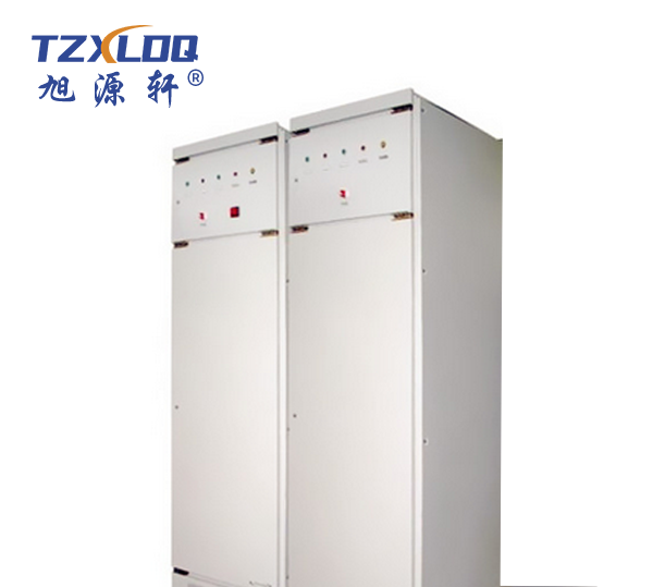 純動力應急電源EPS